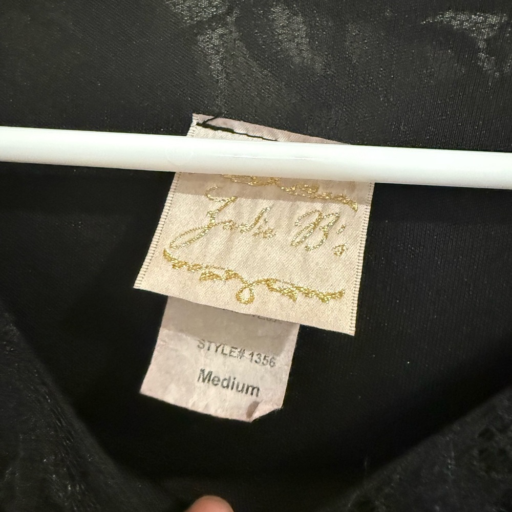 Zadie B’s Cocktail Sheath Dress with Bell Sleeves - Picture 3 of 3